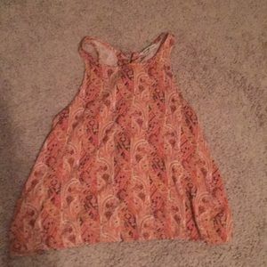 American eagle tank top